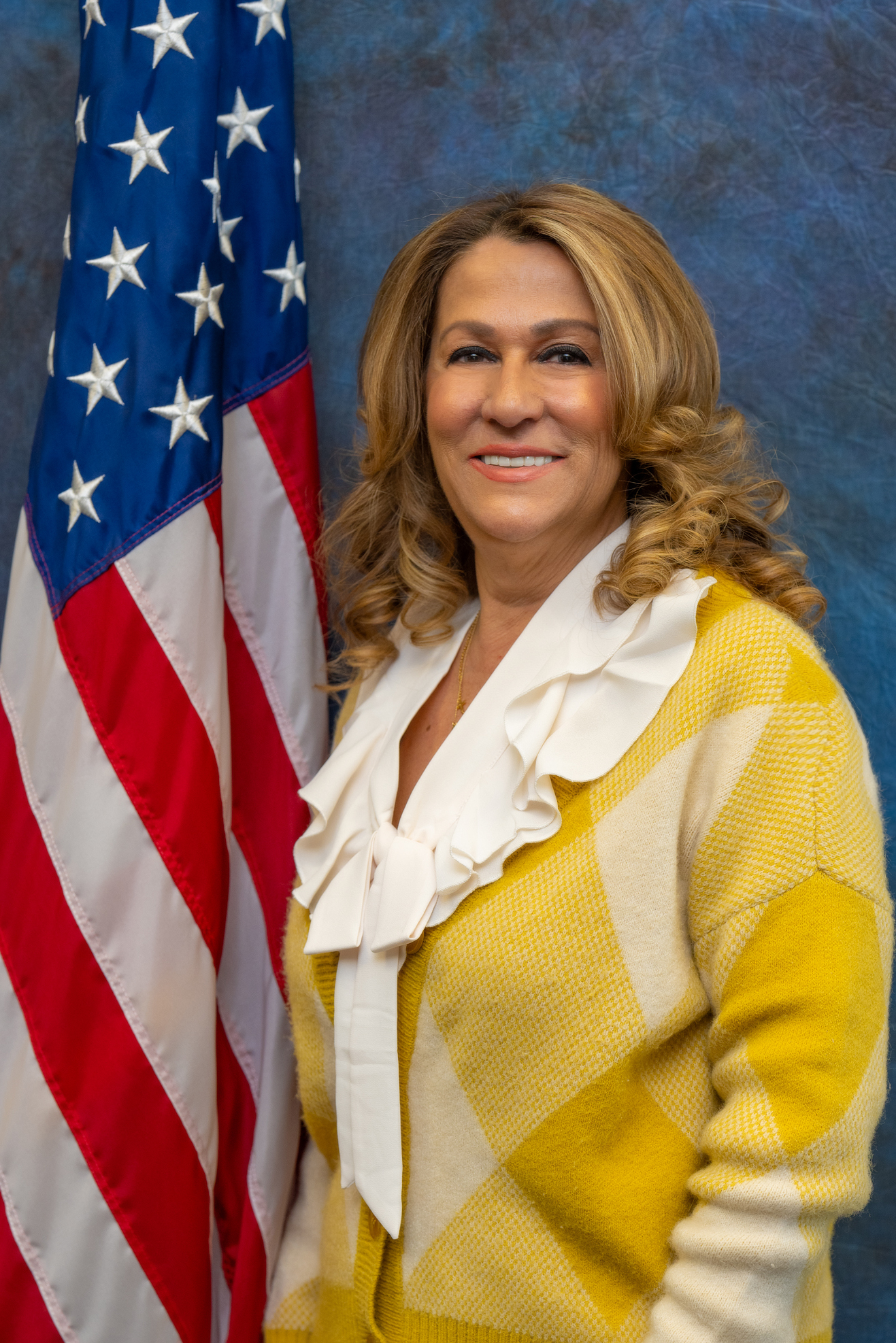 Aida Selfani