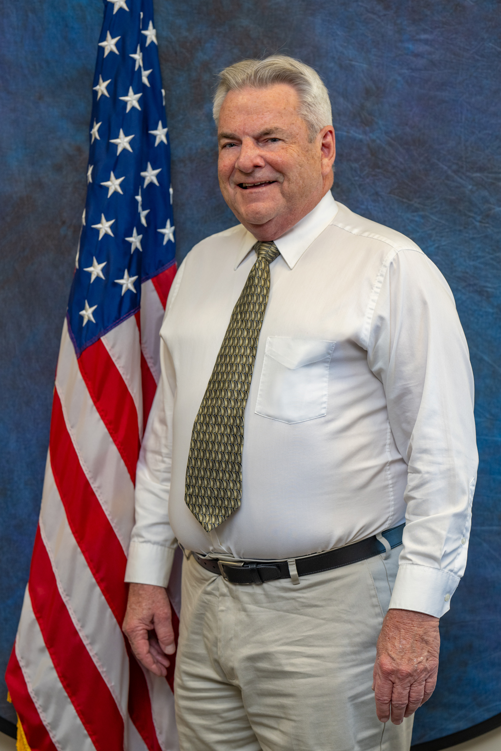 Mike Wilson
