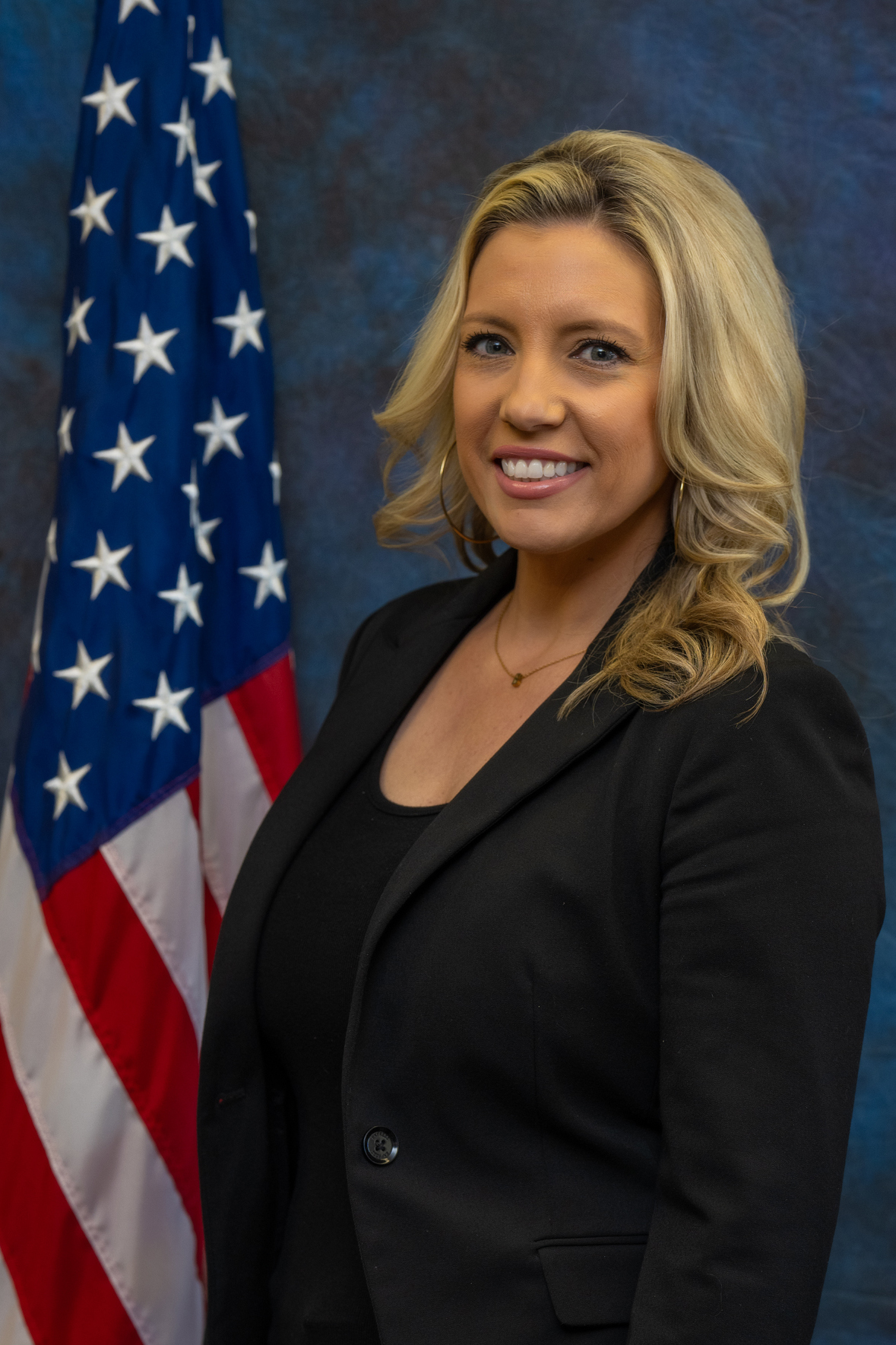 Nicole Hogue
