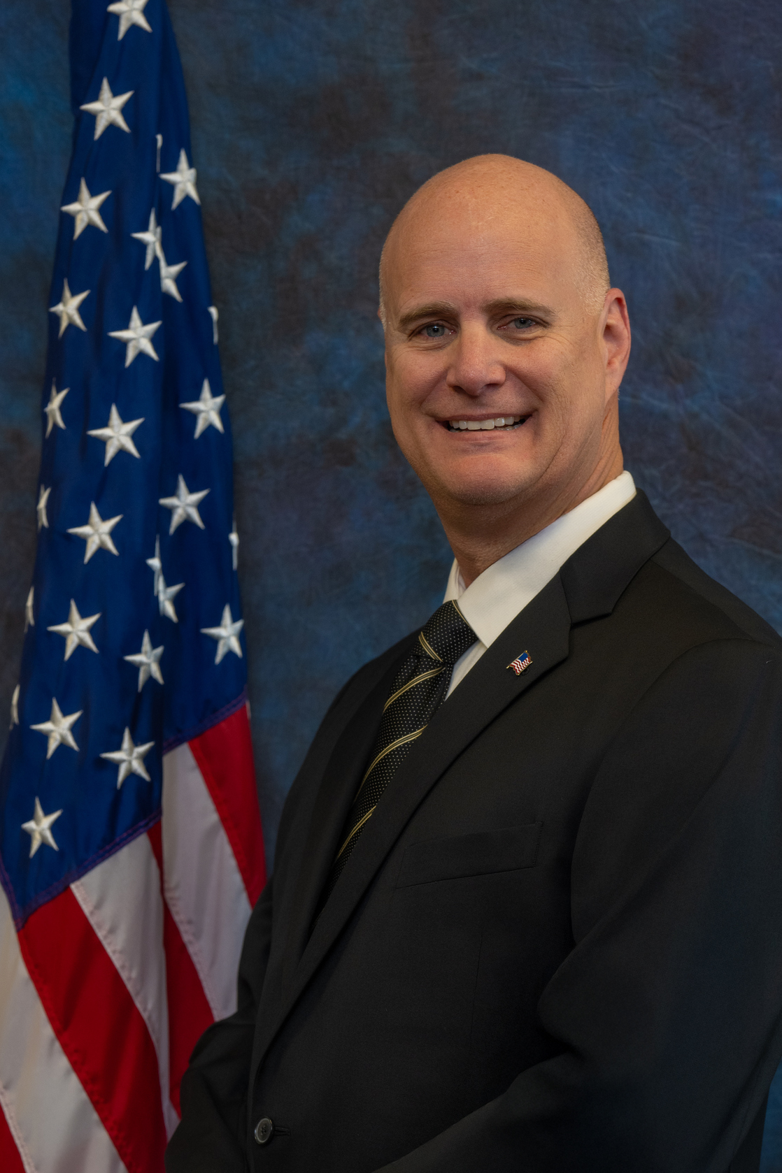 Lance A. Ruiz