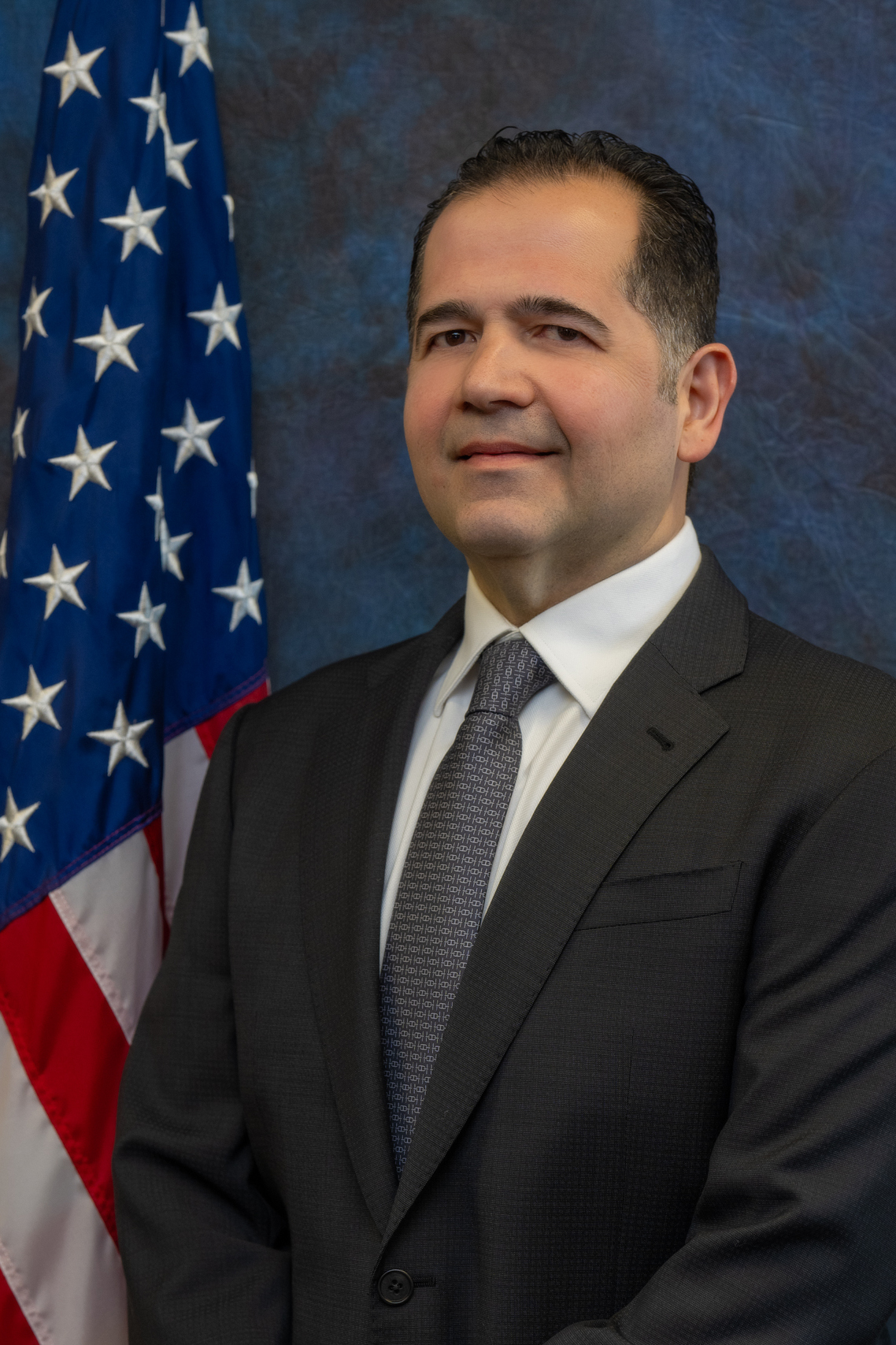 Sayfe A. Salem